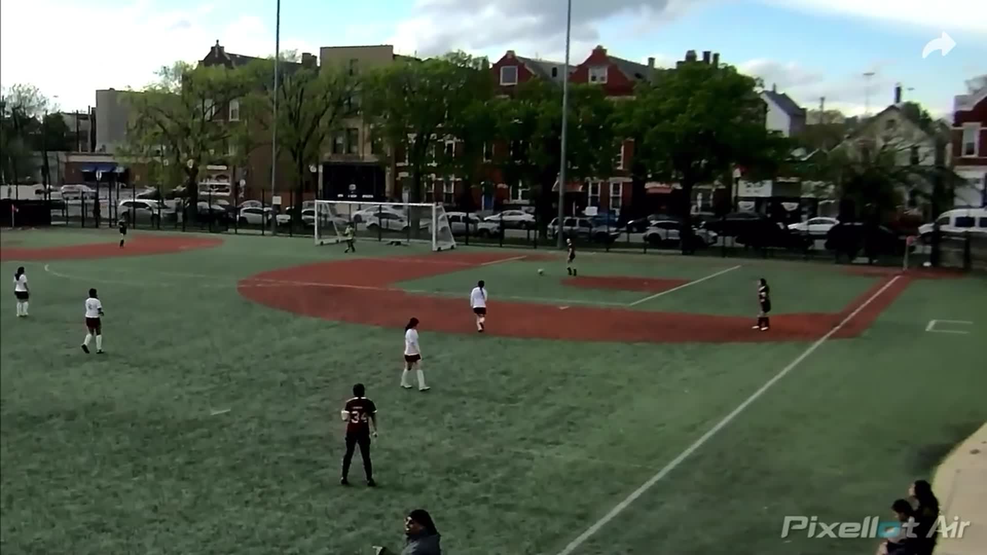 Monse vs Acero Garcia