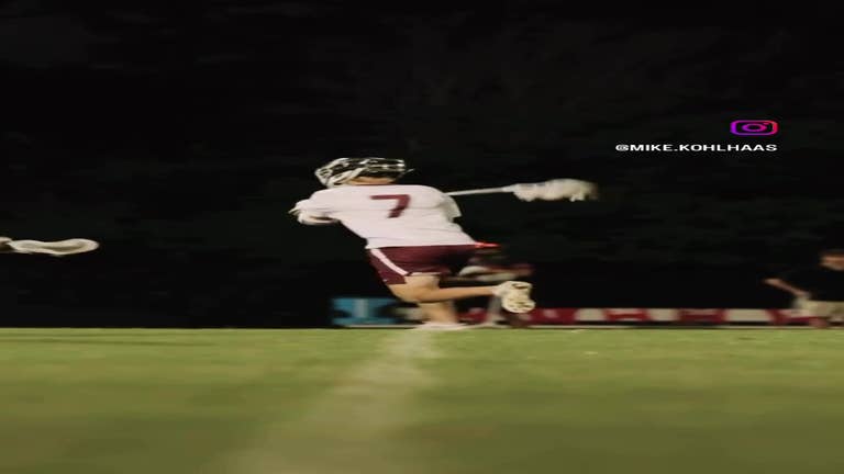 Video player poster
