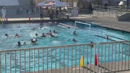 Goal #5 for Ashley Strickland