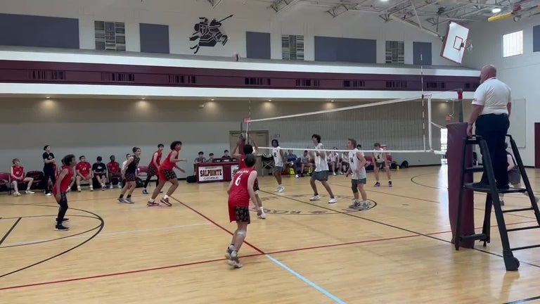 Video player poster image