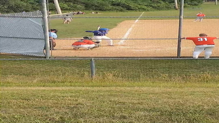 Video player poster image