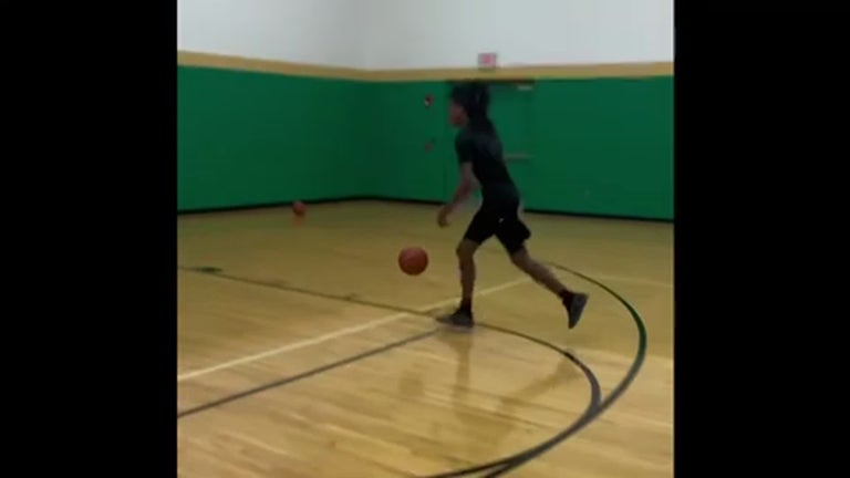 Video player poster image