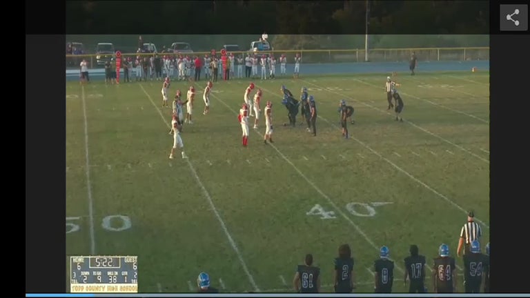 Video player poster image