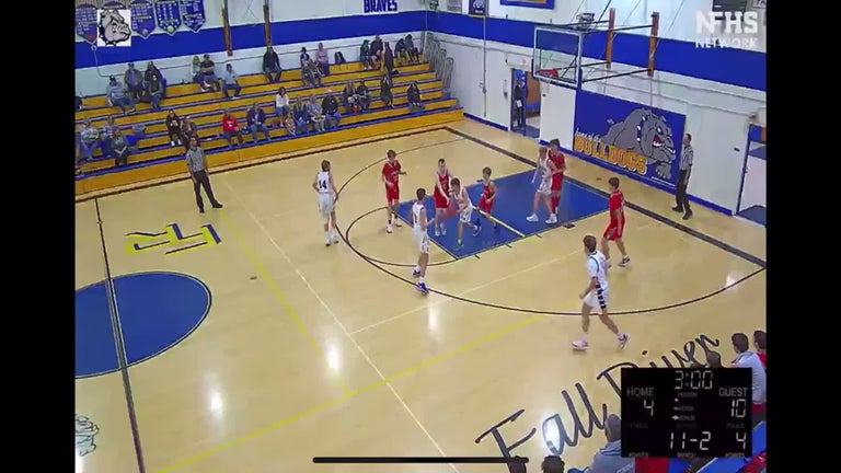 Video player poster image