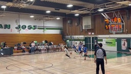 Defense leads to offense