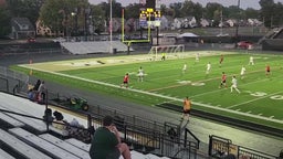 Harding vs Ursuline 1st Half Highlights