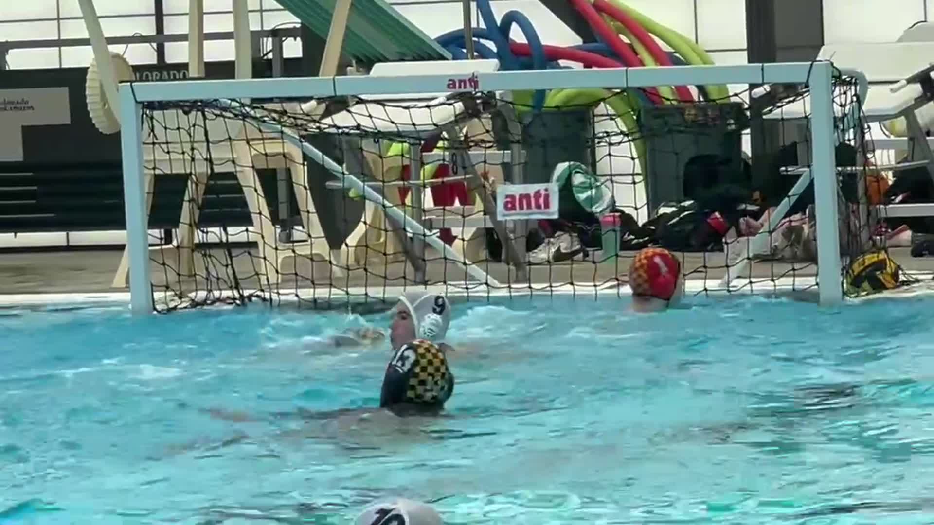 Forney 2/2 NF 1/2 No.9