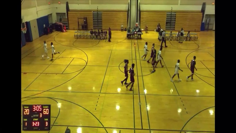 Video player poster image