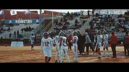 Skyridge VS. Lehi highlight