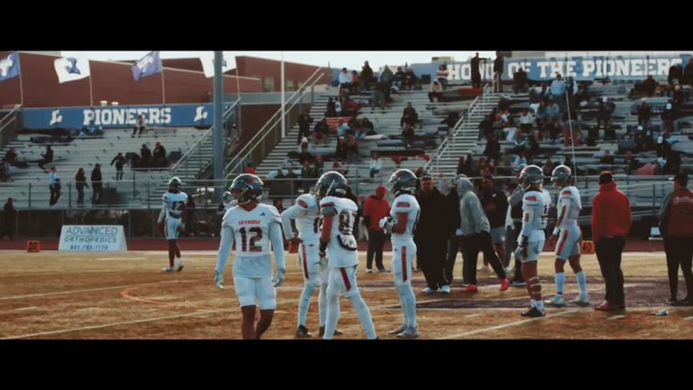 Video player poster image