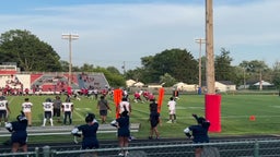 Kipp at Eastmoor Academy