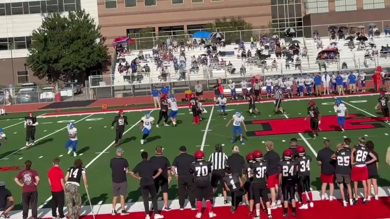 Video player poster image