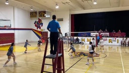 Game vs. St Genevieve