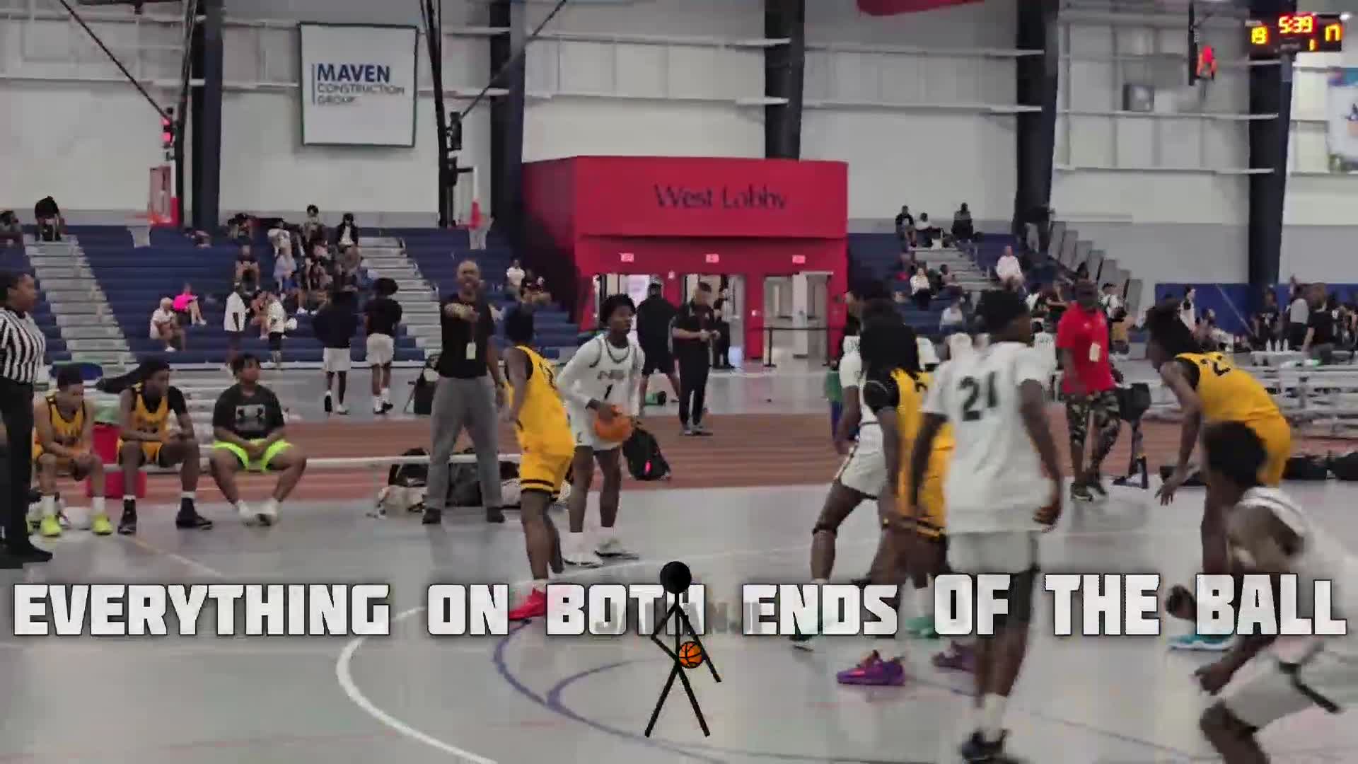 David Rushing 
Evans High School 
12th Grade 
Class of 2025