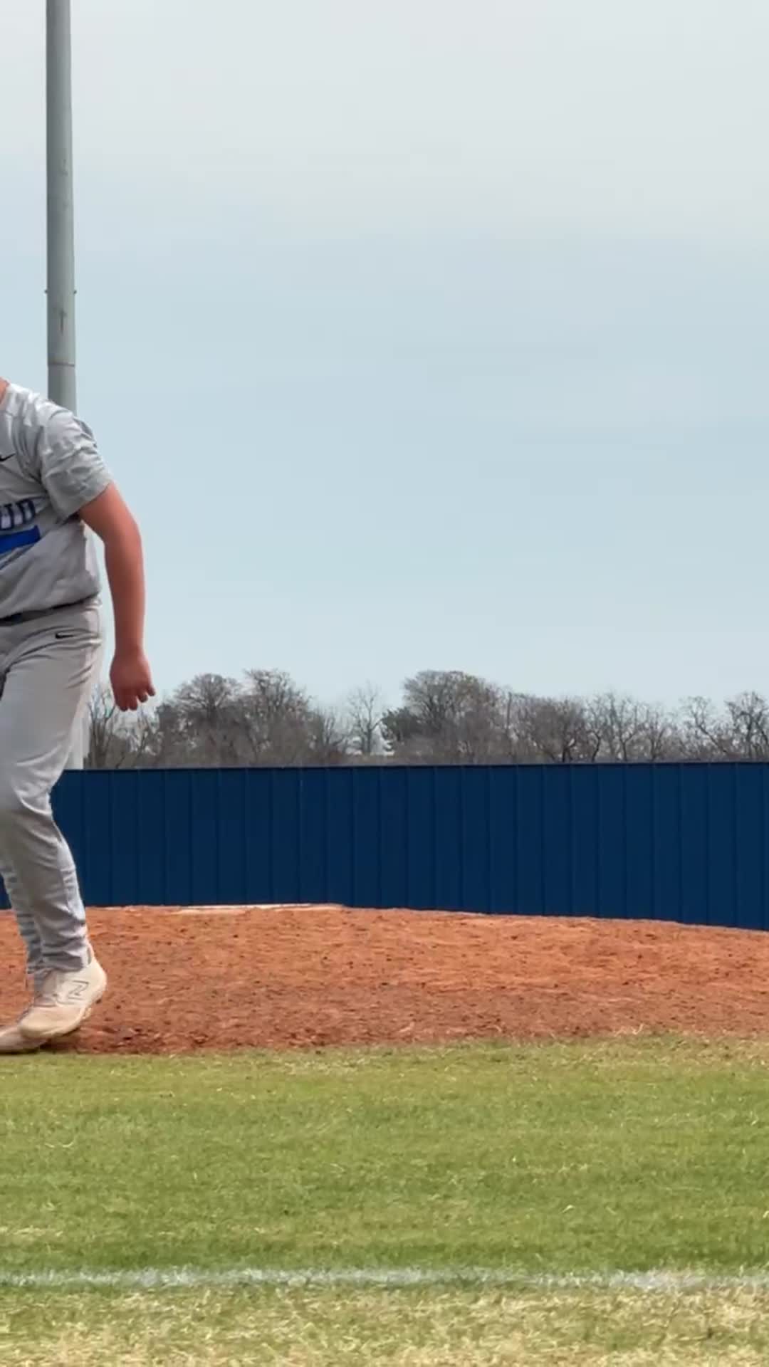 Drumright tournament