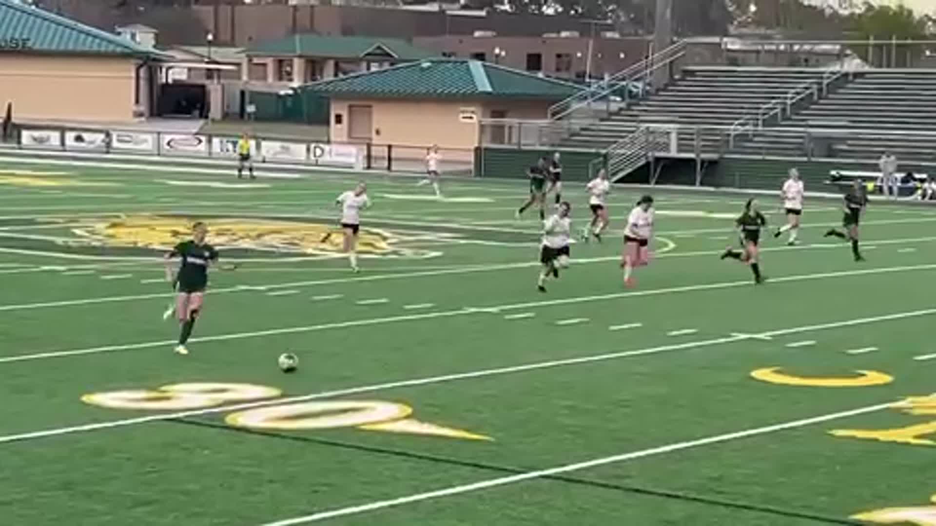 Conway vs Hartsville