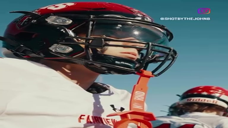 Video player poster image