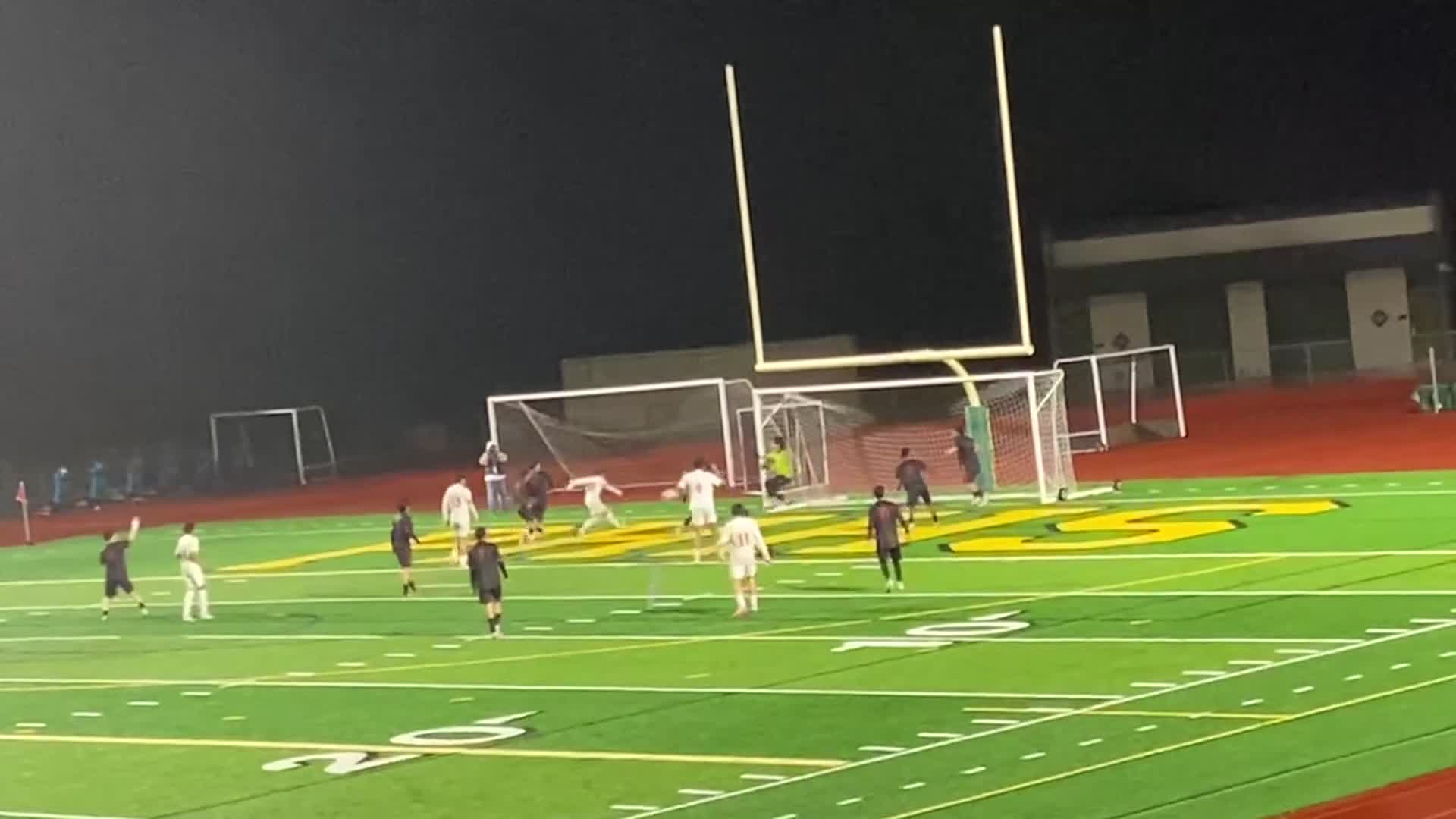 Imperial VS Crawford