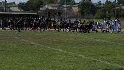 Tough Defense