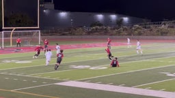 El Monte HS @ Sierra Vista HS