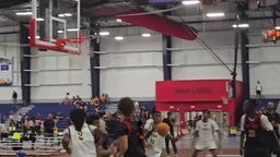 Rashif Sinkfield
Blake High School
12th Grade
Class of 2025