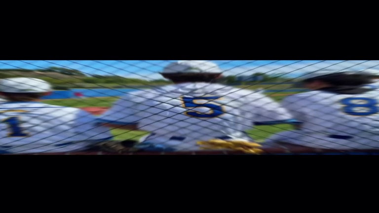 Video player poster image