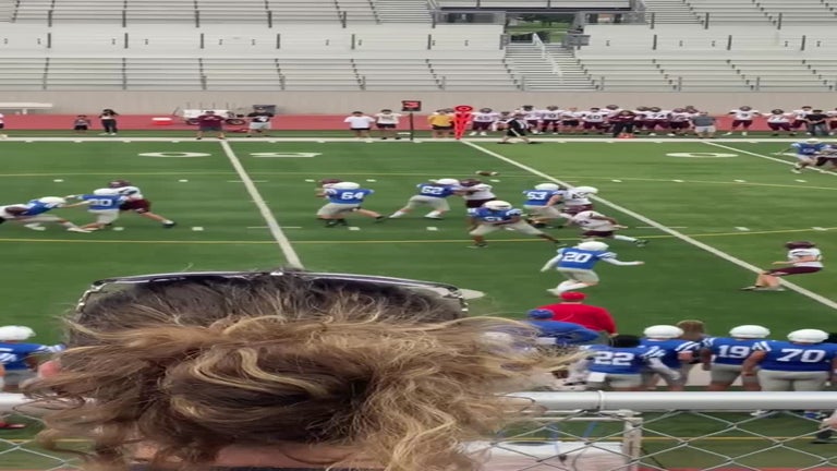 Video player poster image