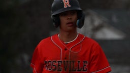 Roseville vs Rocklin