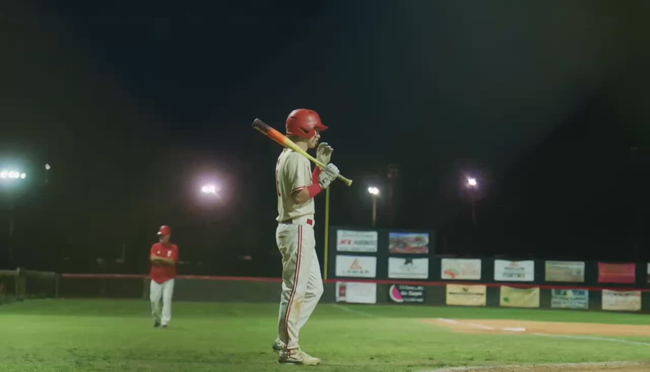 Home Run Gray Wampler CO2026