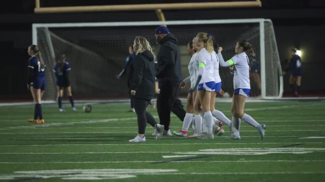 Games 17 & 18 Redlands/REV