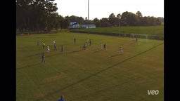 Hat trick vs beargrass