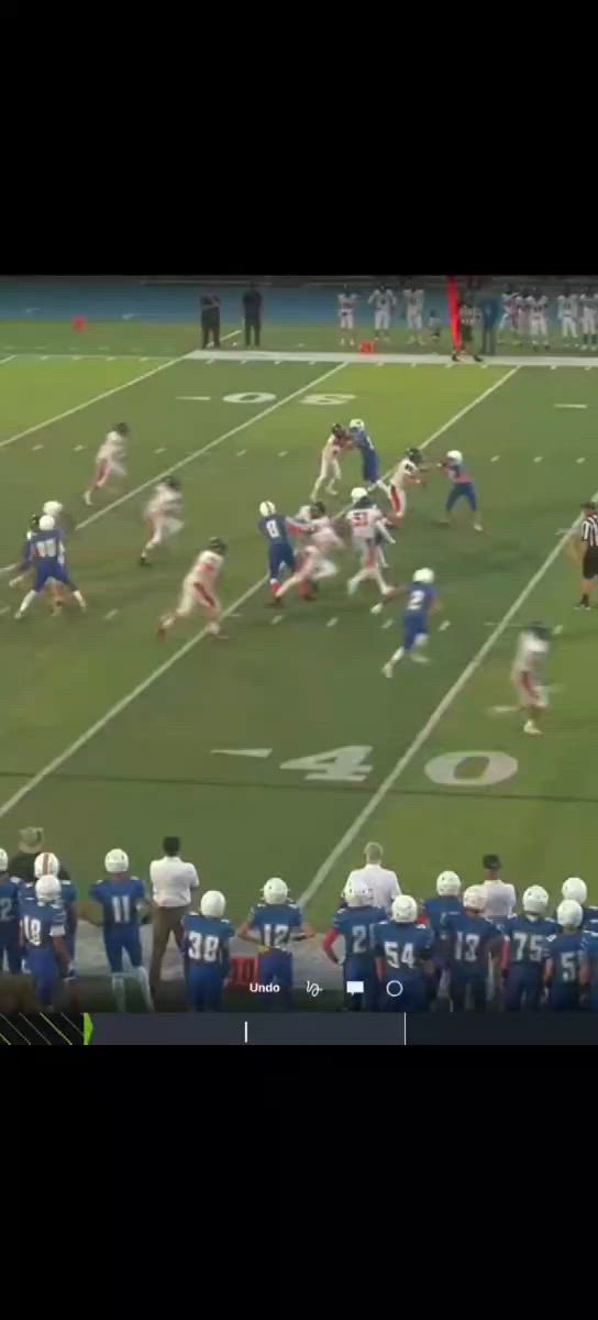 Prescott Badgers Freshmen + some Sophs vs. Coconino Froshmore