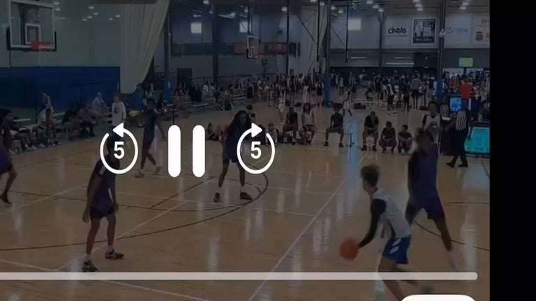 Video player poster image