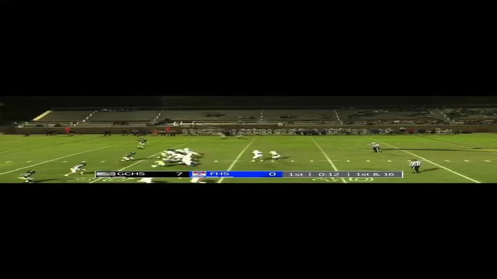 Video player poster image