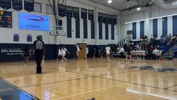 McKeel vs Seffner Christian Academy