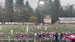 11/9/24 Game against Colville. W 49-6