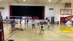 Cardinals vs. St. Genevieve