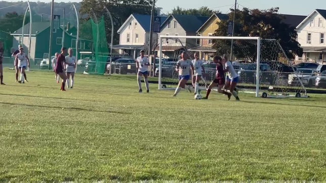 Cross Assist