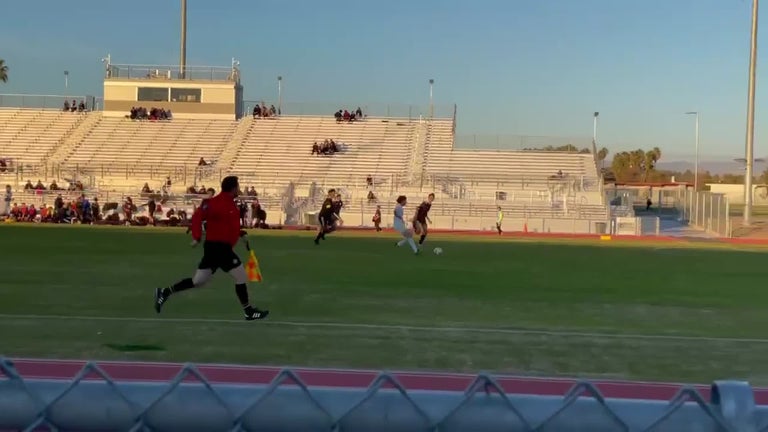 Video player poster image