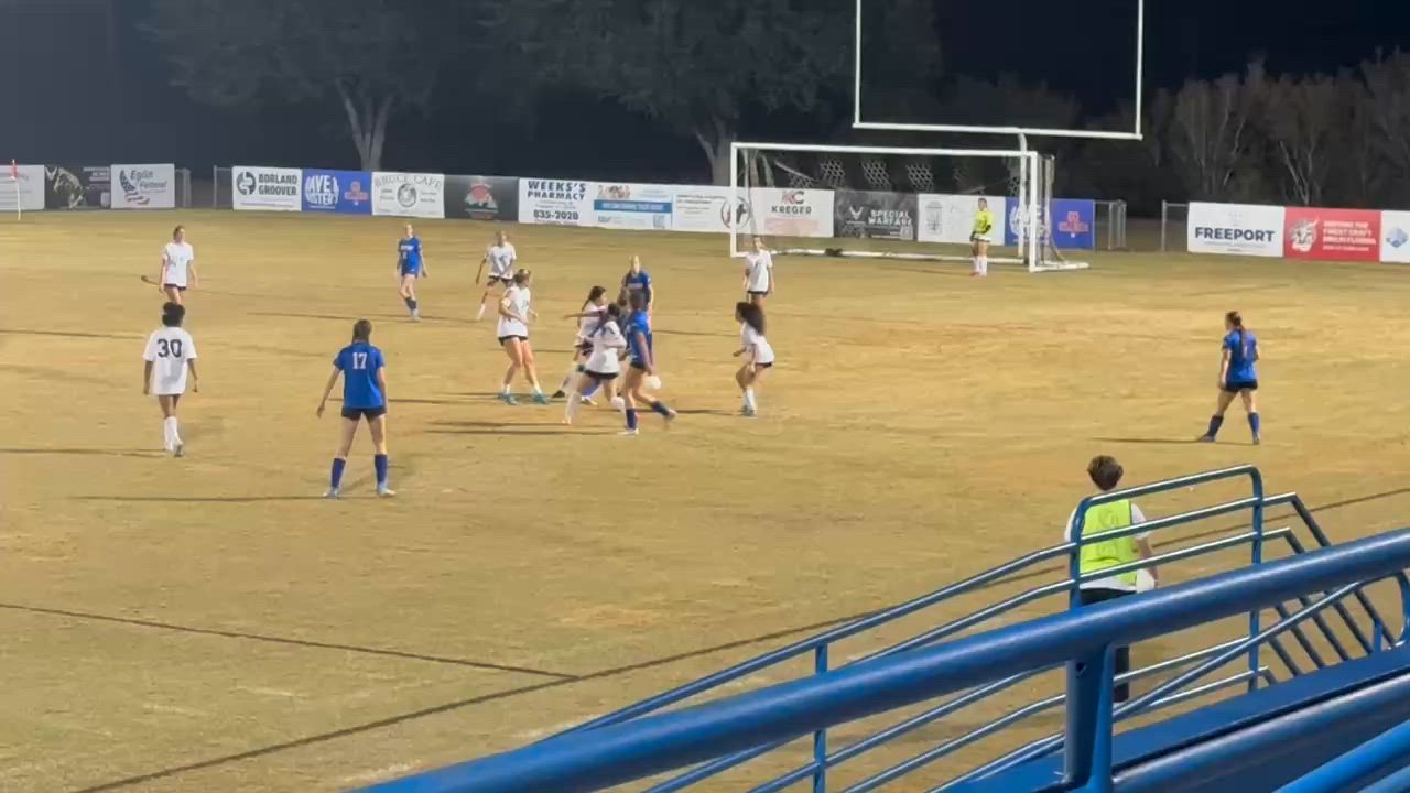 Freeport vs Rutherford 11/17/25