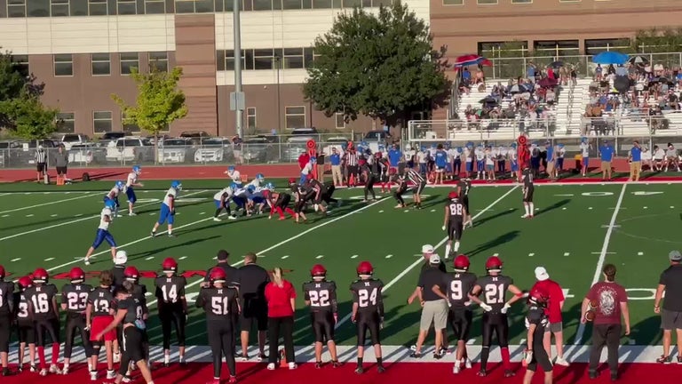 Video player poster image