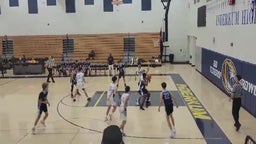 Scoring in the paint