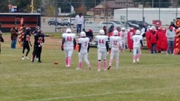 La Veta vs. Kiowa Indians