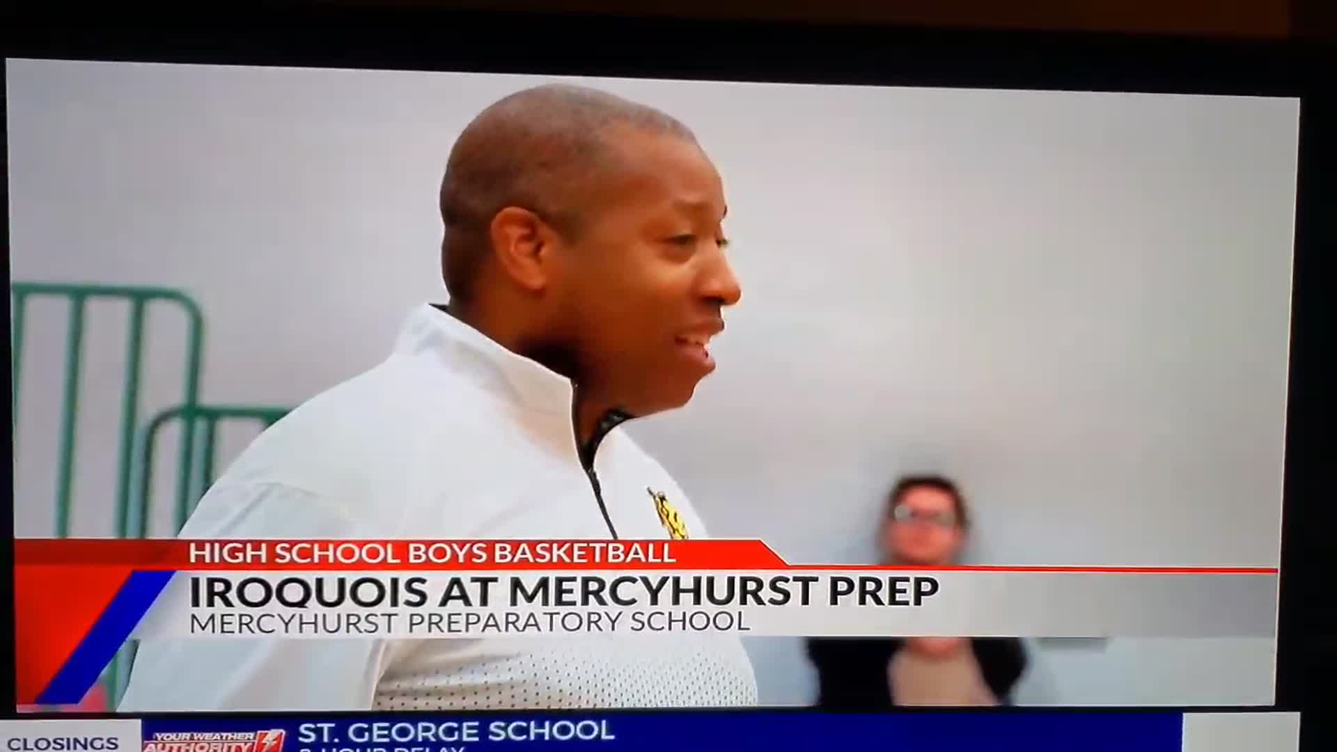 Devin Brink News Clip 4