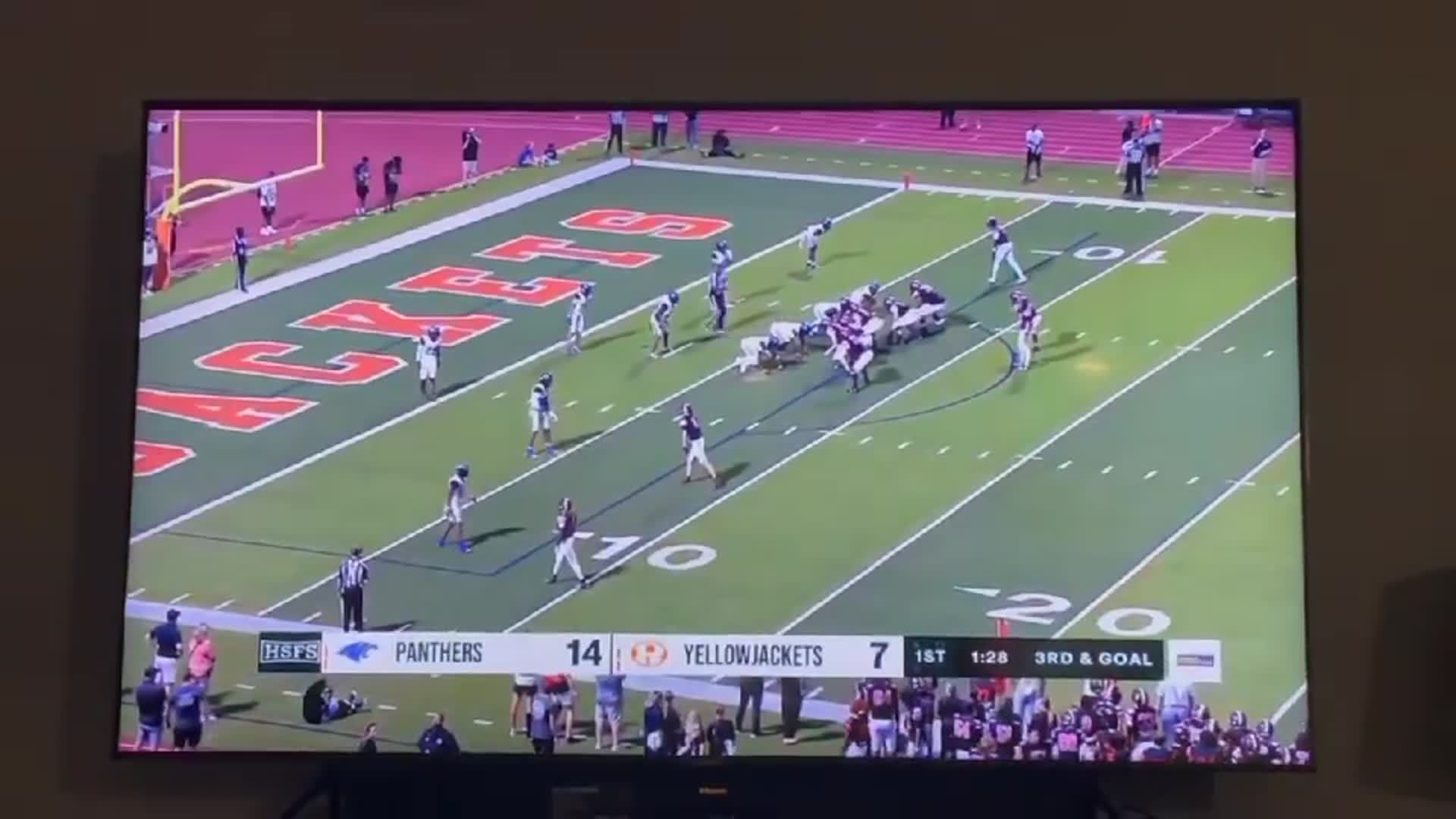 #GoonCity vs #Rockwall