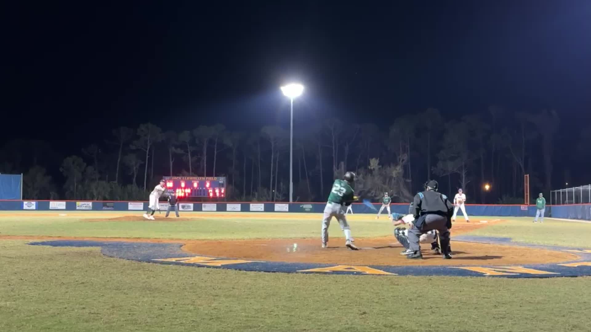 JV Venice vs Lemon bay. Spring 2024