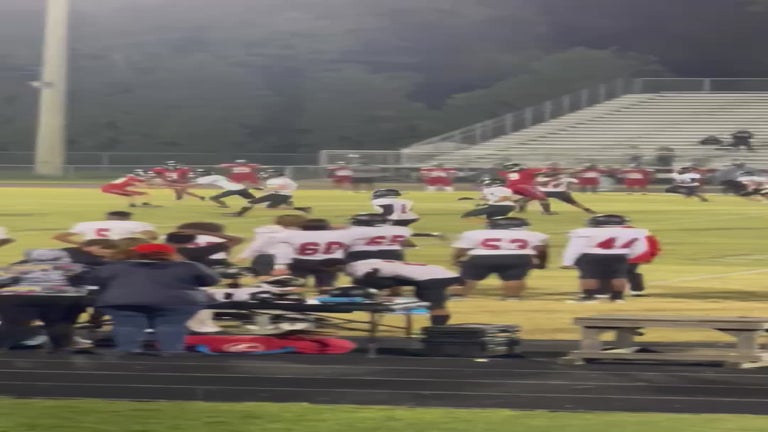 Video player poster image