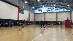 Mini team rally vs. Skyline (09.09.24)