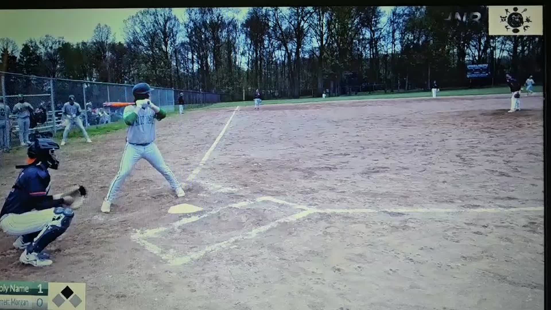 Holy Name vs Garrett Morgan 4.24.2024