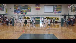 Vanden vs Grant